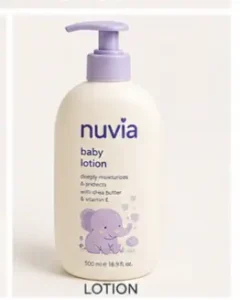 baby essential