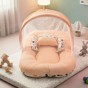best sleeping bed for kids