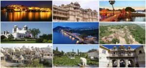 10 Best Places to Visit in Udaipur